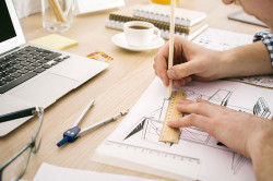 Étude géotechnique Brest